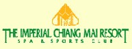 The Imperial Chiang Mai Resort & Sport Club